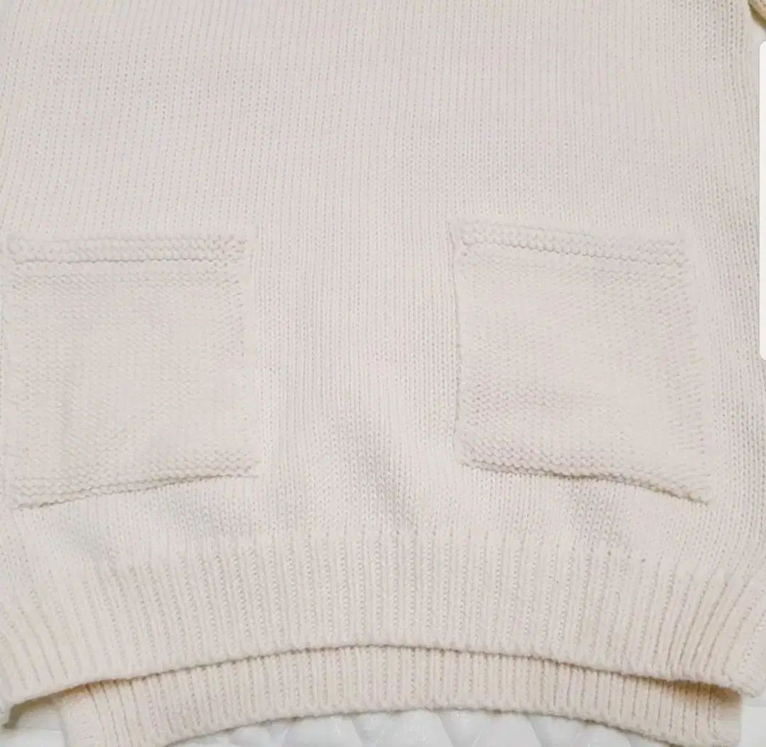  130 7歳 8歳 ビーンポール キッズ ニット セーター 男の子 女の子 セーター トップス