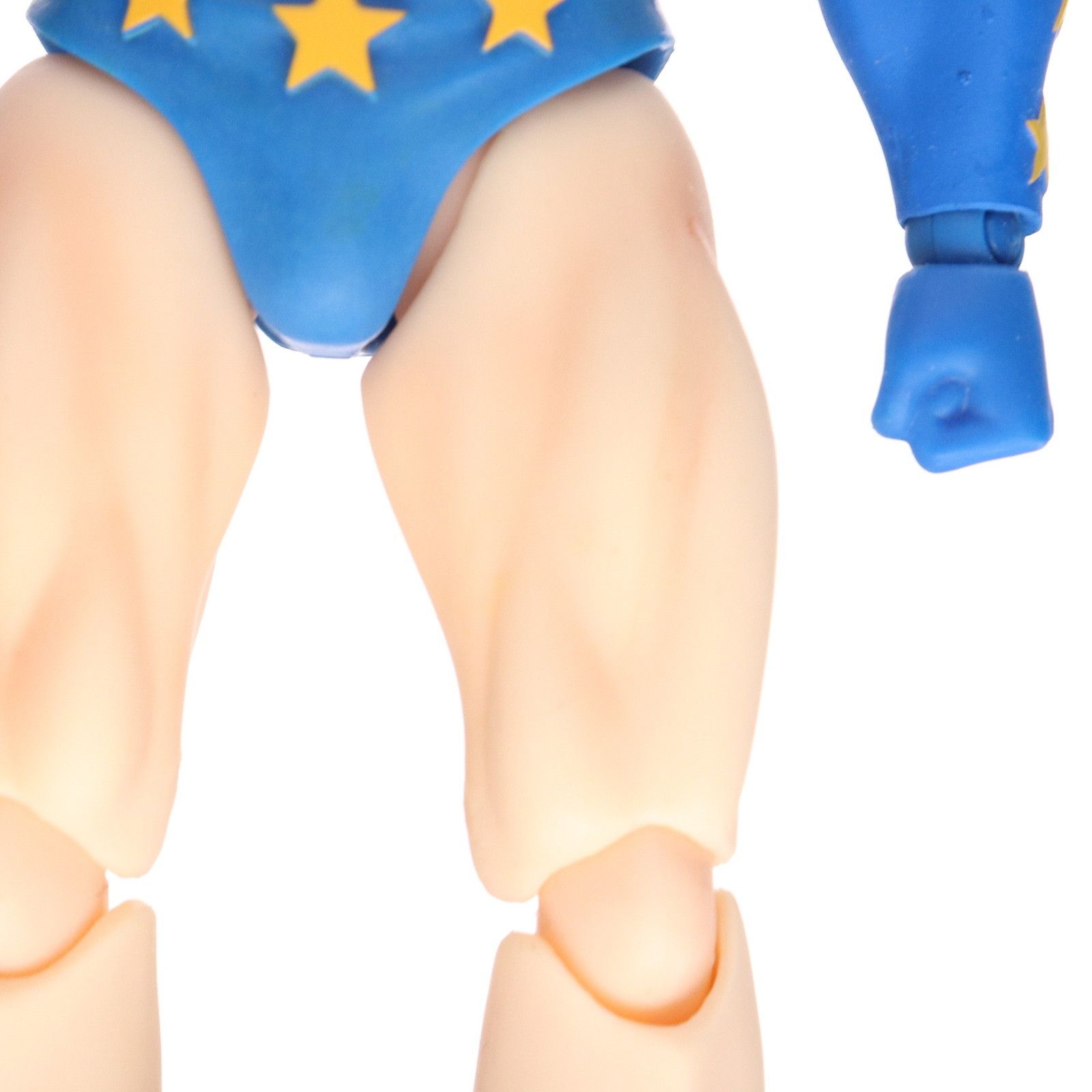 S.H.Figuarts フィギュアーツ テリーマン キン肉マン 完成品 可動フィギュア バンダイ WWW_STEELWINDOWSANDDOORS_COM