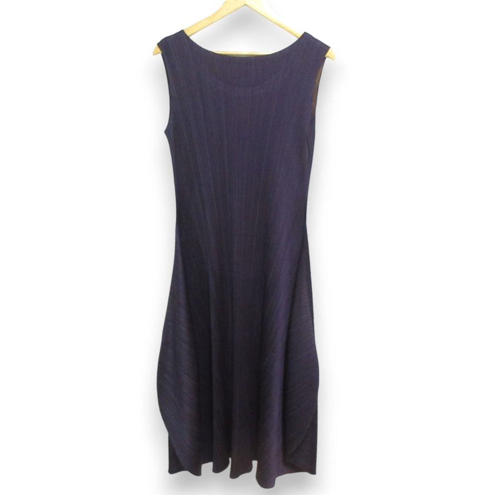 美品 PLEATS PLEASE ISSEY MIYAKE プリーツプリーズ イッセイミヤケ  