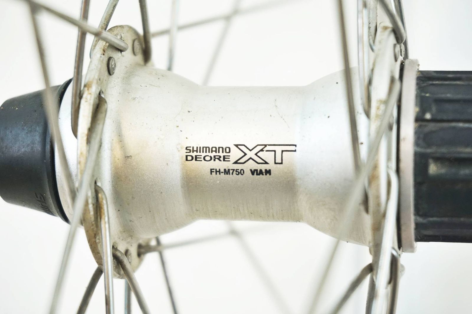 タイレル AM-9 20インチ 451ホイール前後 Tyrellタイレル20インチ（451