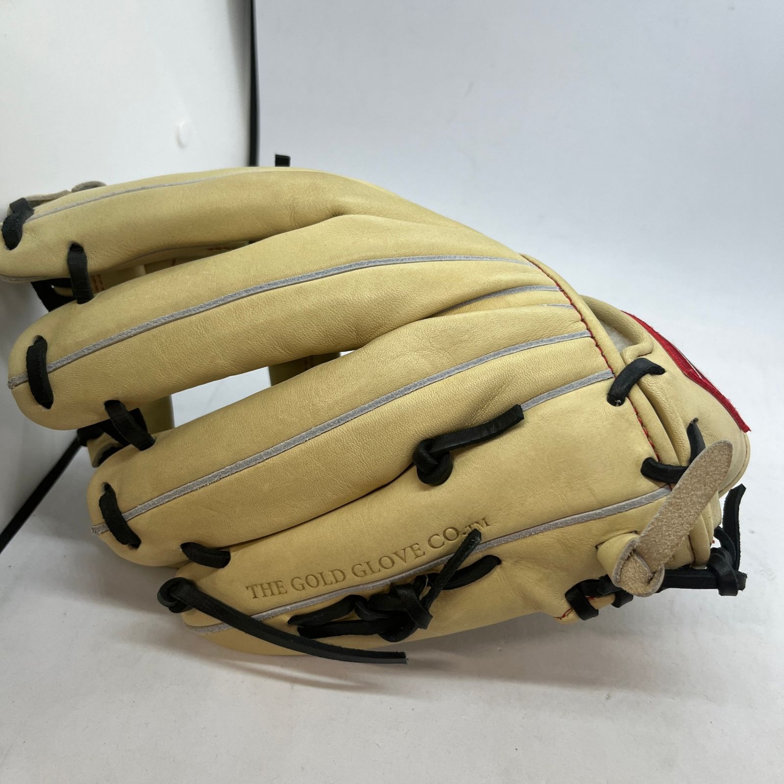 ローリングス 軟式グローブ グラブ 内野手用 HOH ウィザード