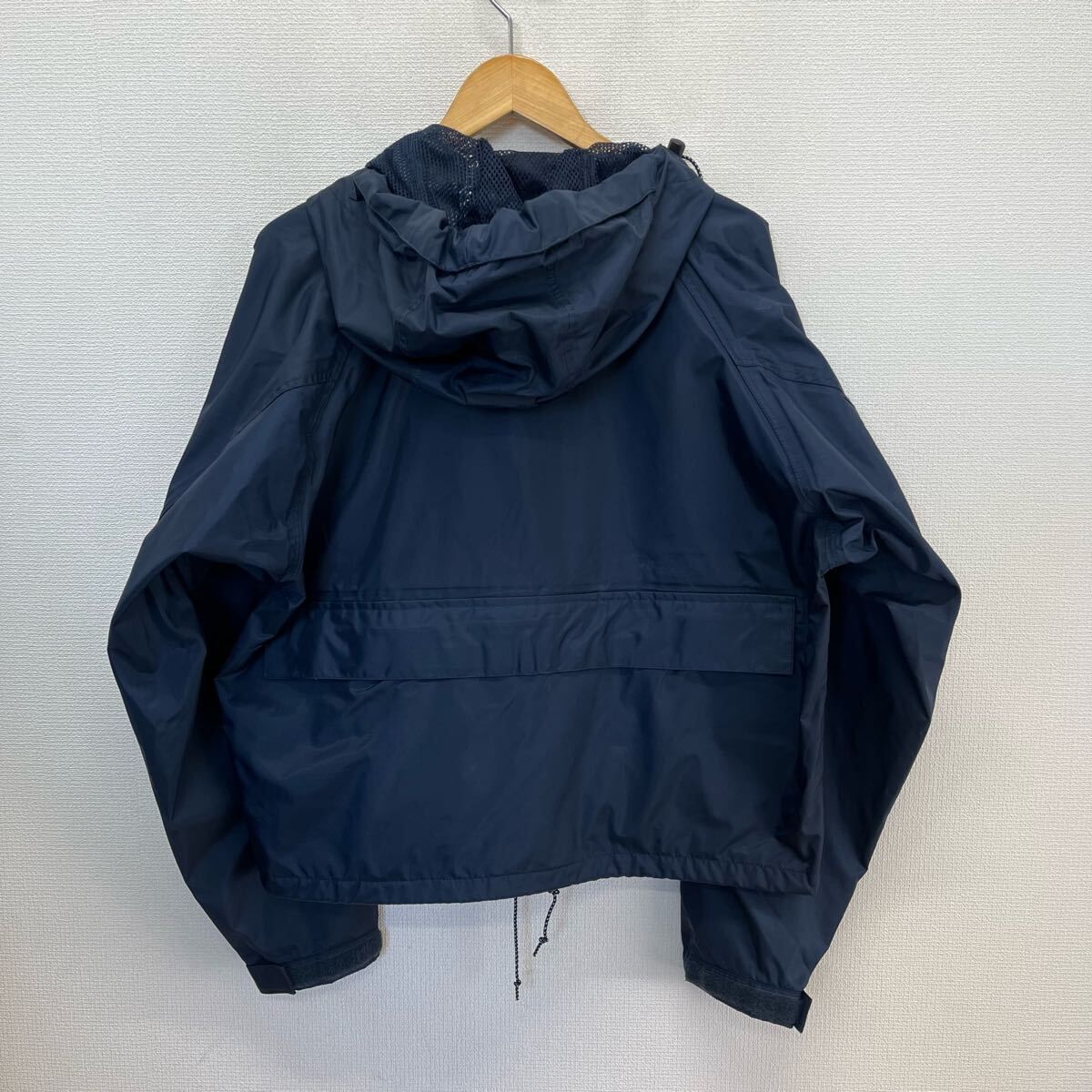 EVISU JACKET　道楽　アノラック　38 ジャケット　ドウラク EVISU JACKET 道楽 アノラック 38 ジャケット ドウラク