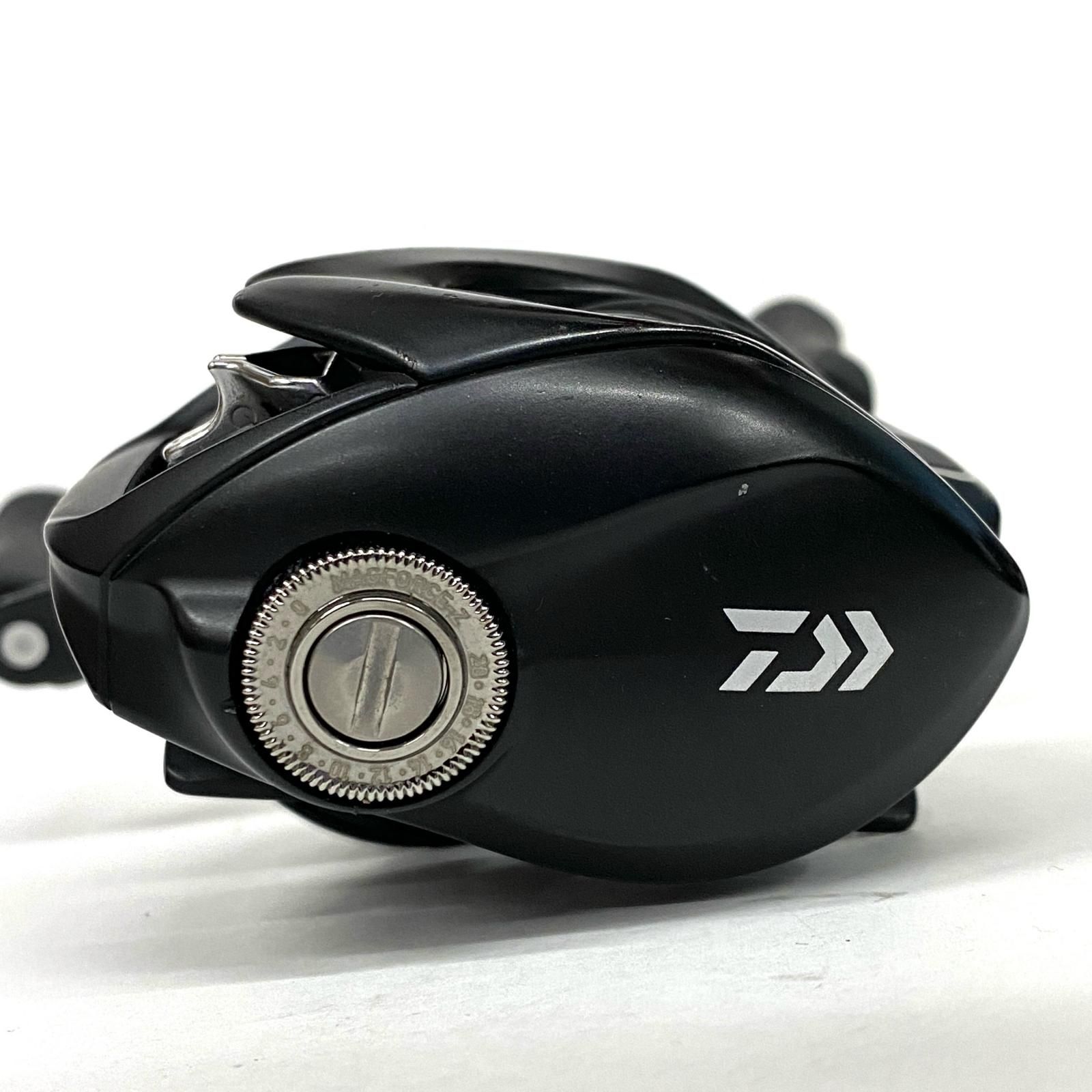 加古川店】 中古 Daiwa | ダイワ リール 100H 24タトゥーラTW