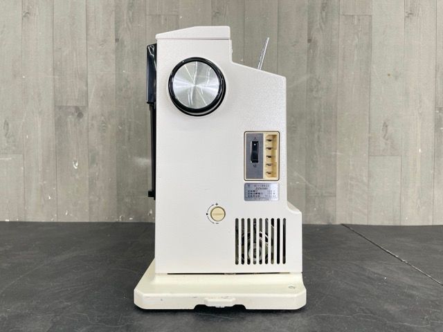 ジャノメ メモリア ミシン 【中古】JANOME MEMORIA MODEL 5002 裁縫