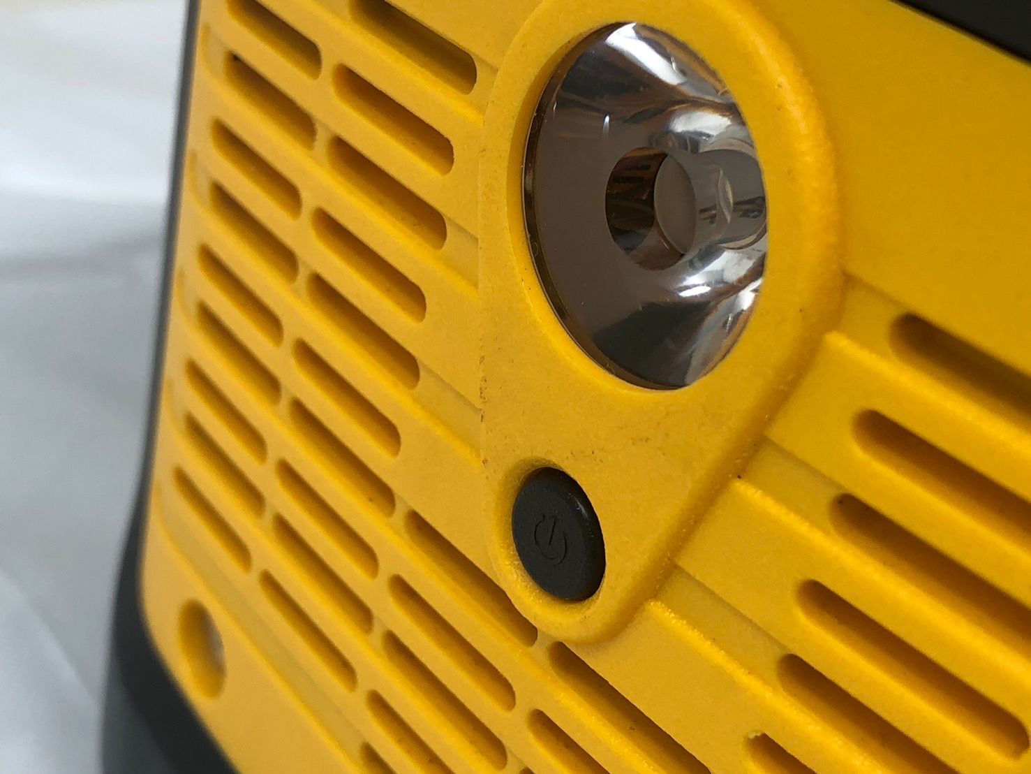 ポータブル電源