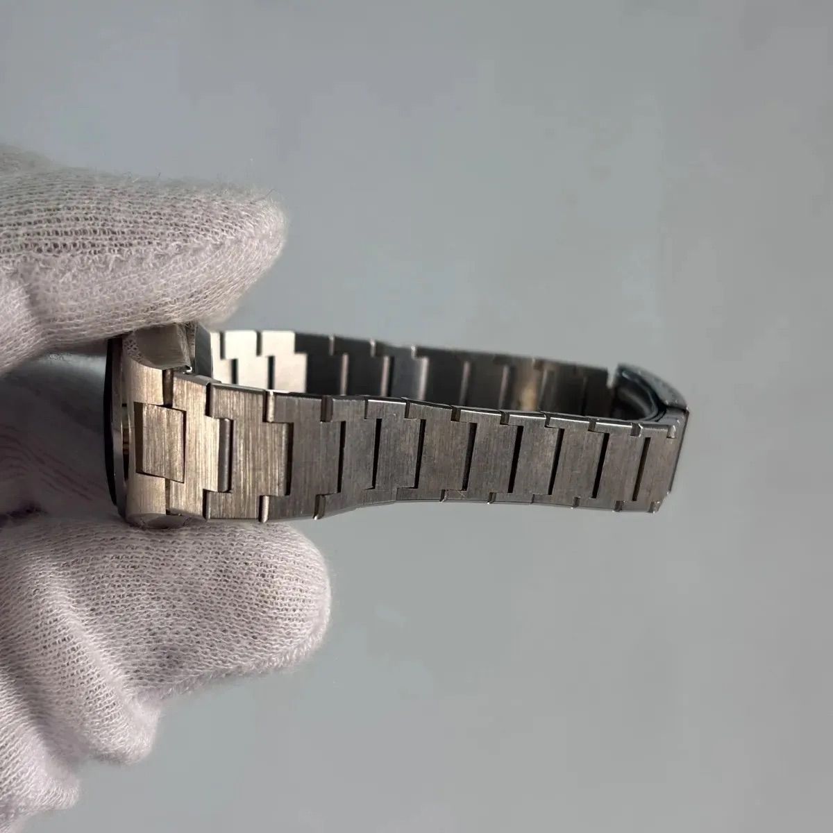 RADO腕時計⌚️BERG手巻き