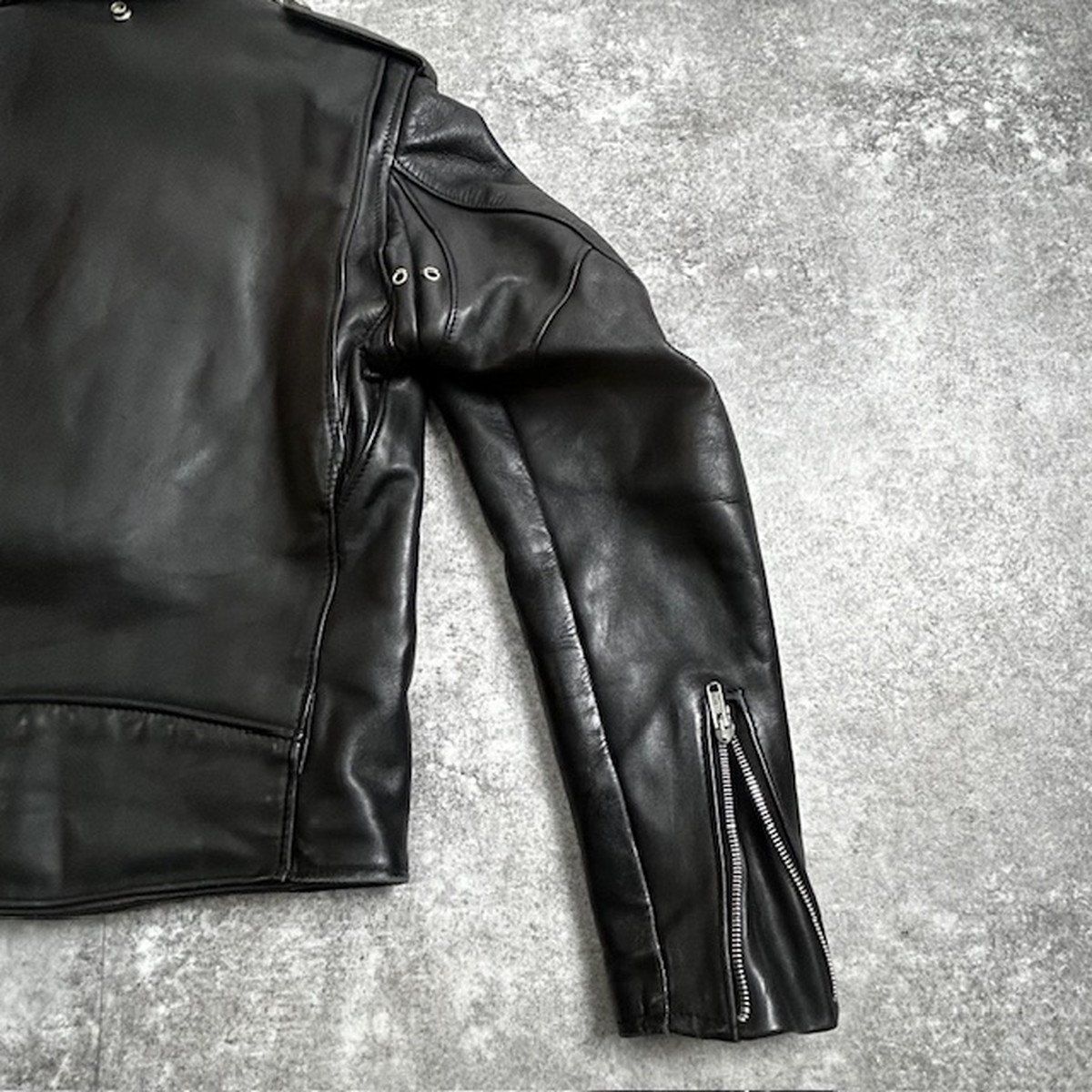 Schott ショット PERFECTO ダブルライダース レザージャケット USA製