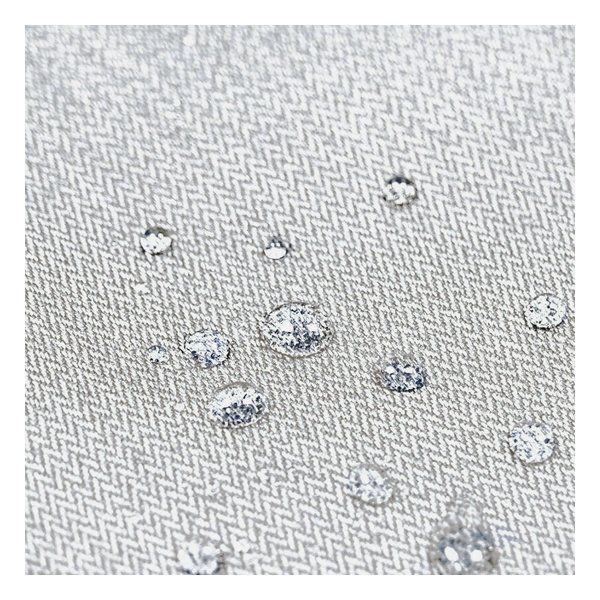 デュアルテックスアドベンチャーオールシーズンパンツ ヘリンボーンシルバー-XL