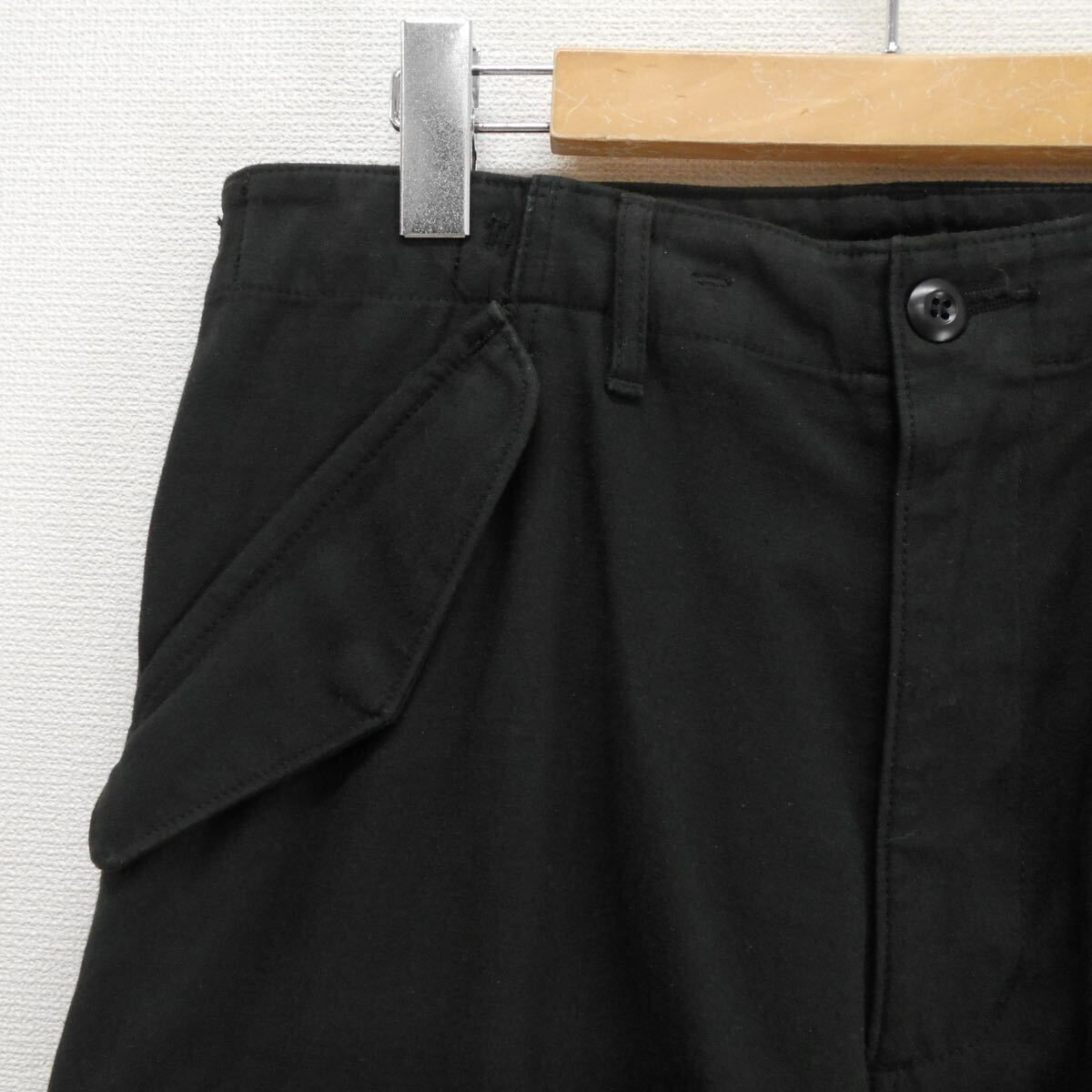 WTAPS ダブルタップス WVDT-PTM01 WMILL-65 TROUSER バック WTAPS ダブルタップス WVDT-PTM01 WMILL-65 TROUSER バック