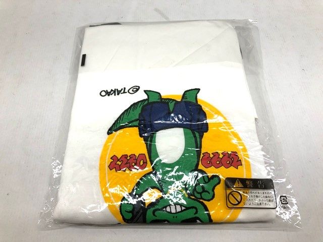 【限定販売】 ONLY N' ONE 高尾楓斗 【G1246-007】145 L ラグランTシャツ 生誕 その他