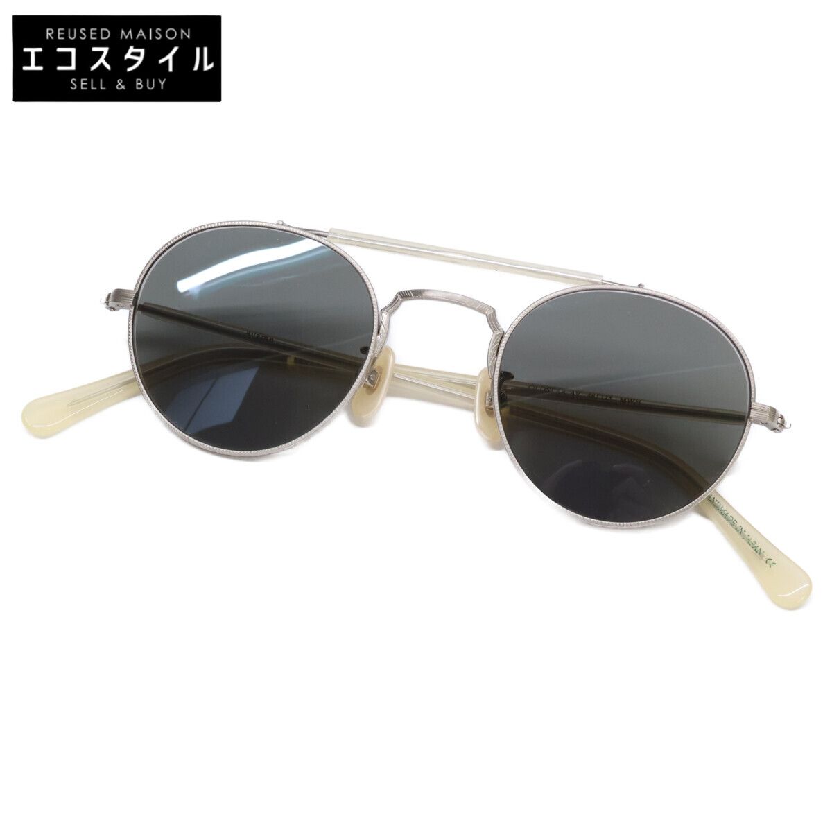 【ayame】 【美品】OLDSTAR AG 46□23 ayame アヤメ 【美品】OLDSTAR AG オールドスター ボストン