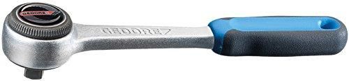【新品・2営業日で発送】Gedore 6170590GEDORE ラチェットハンドル 差込角6.35mm8556604