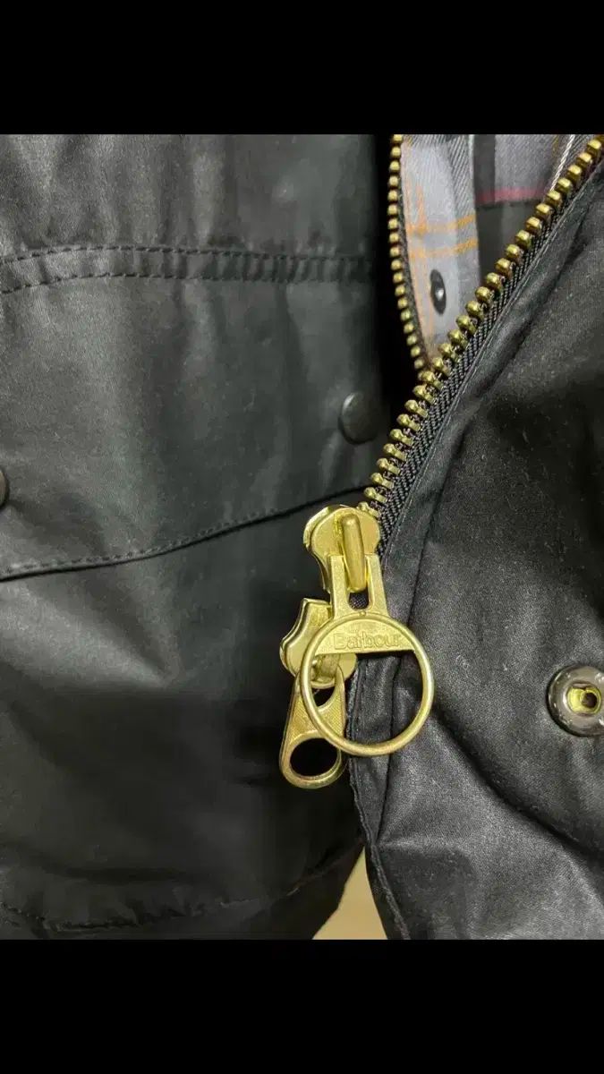 BARBOUR