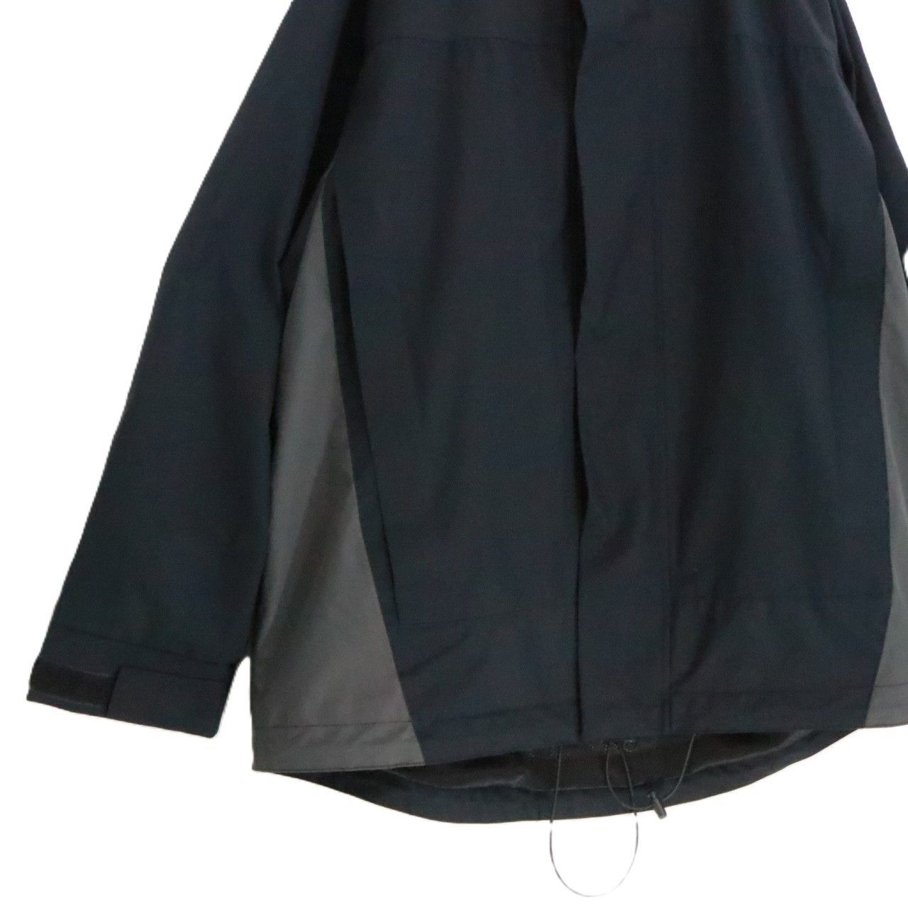 中古A】+phenix プラスフェニックス M メンズ マウンテンパーカー 25SS 