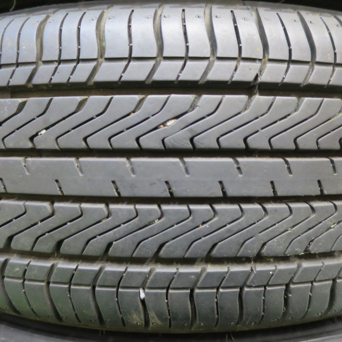送料無料] バリ溝！21年！8.5分☆ホンダ ゼスト 純正 165/55R14 