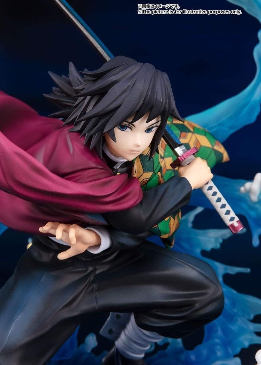 BANDAI SPIRITS(バンダイ スピリッツ) フィギュアーツZERO 鬼滅