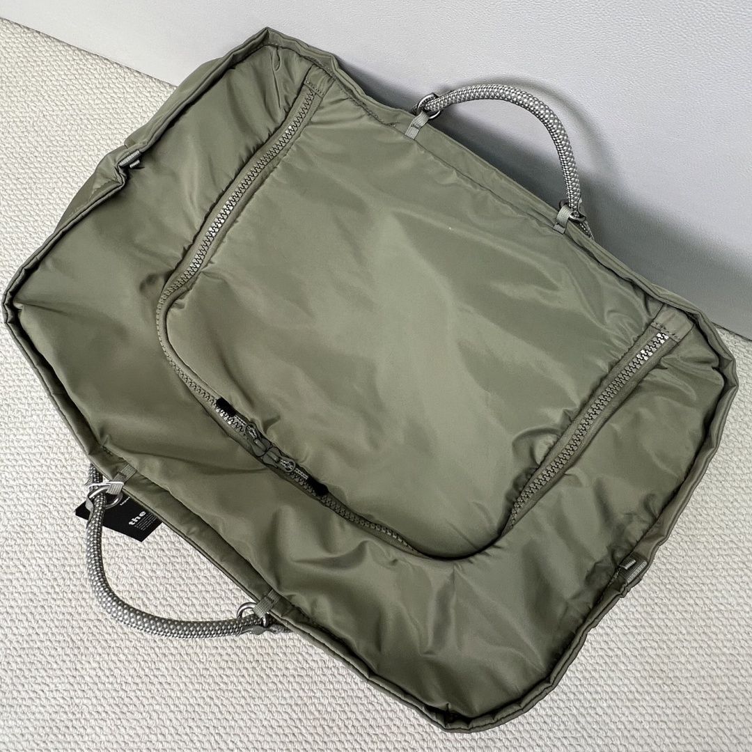 Topologie Summit Duffle Large グリーン 新品未使用 Topologie Summit Duffle Large グリーン 新品未使用 - メルカリ