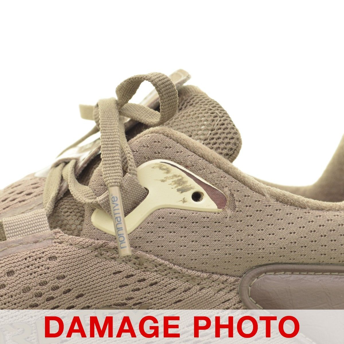 New Balance MTHIERN5 28cm nonnative 箱無し 28.5cm【NEW BALANCE × NONNATIVE / ニューバランス × ノンネイティブ