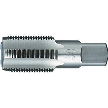 2営業日で発送 TRUSCO トラスコ中山 TKNPT112TRUSCO 管用タップ SKS 11 2PT118587626