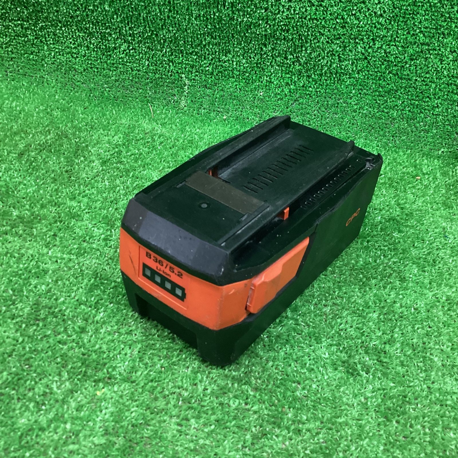 新品 HILTI ヒルティ 36V バッテリー B36/3.0 Li-lon リチウム 新品 HILTI ヒルティ 36V バッテリー B36/3.0 Li-lon リチウム