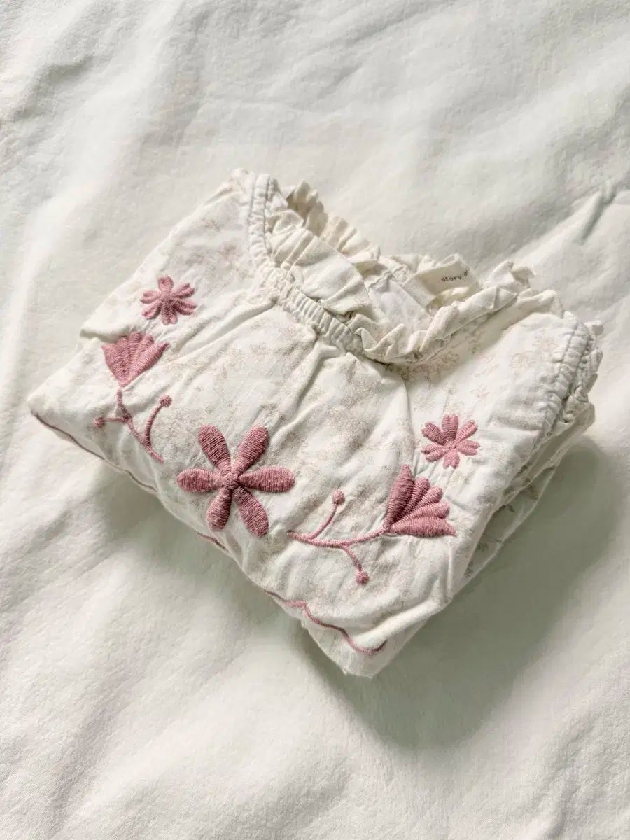 赤ちゃん ロンパー 18M