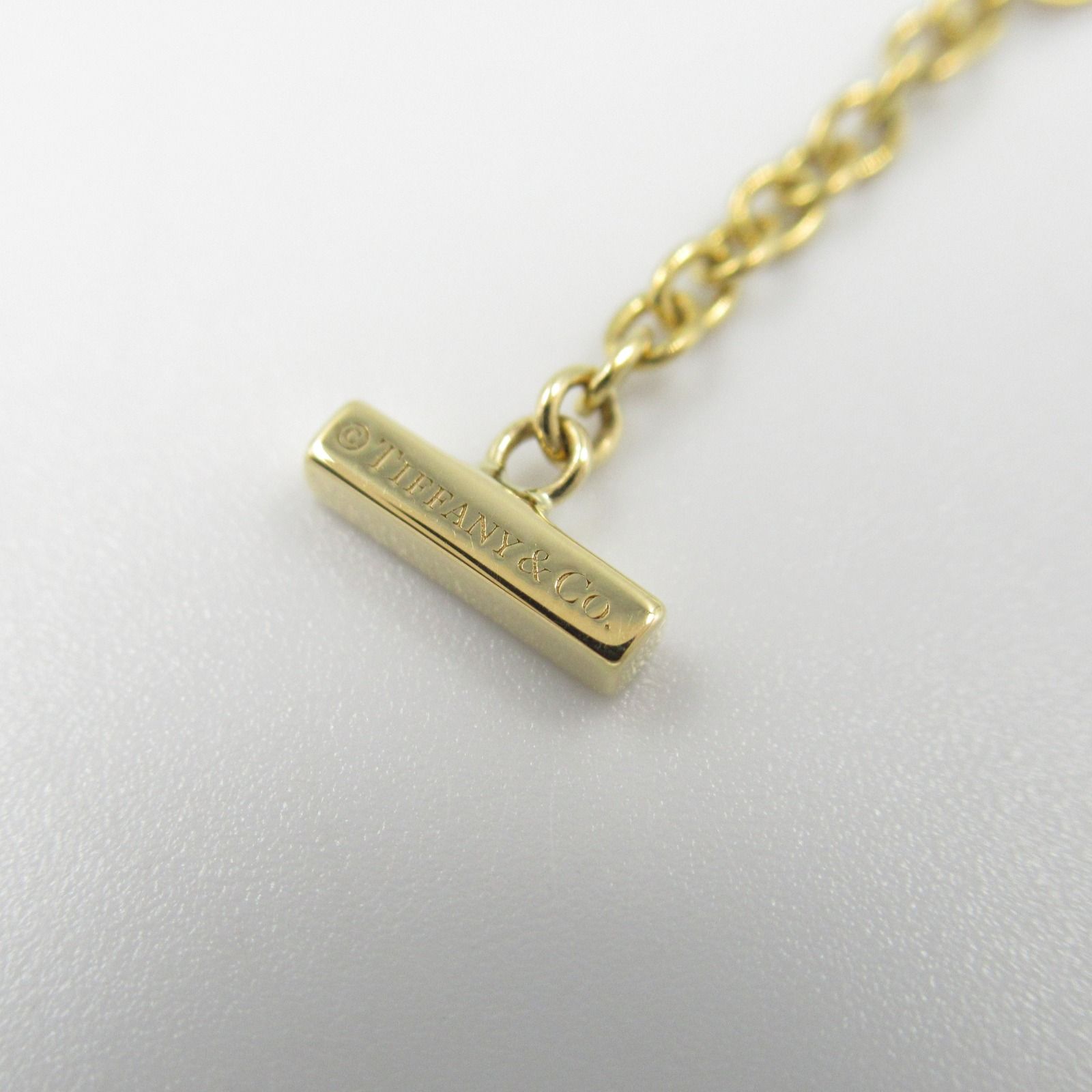 TIFFANY＆CO