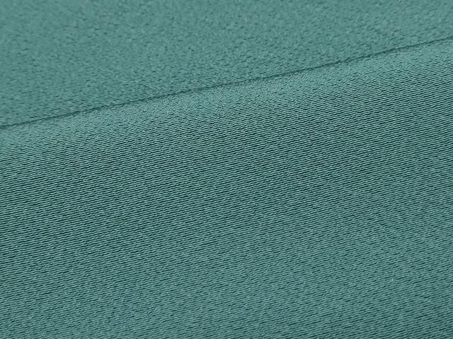 上質な色無地 作家物