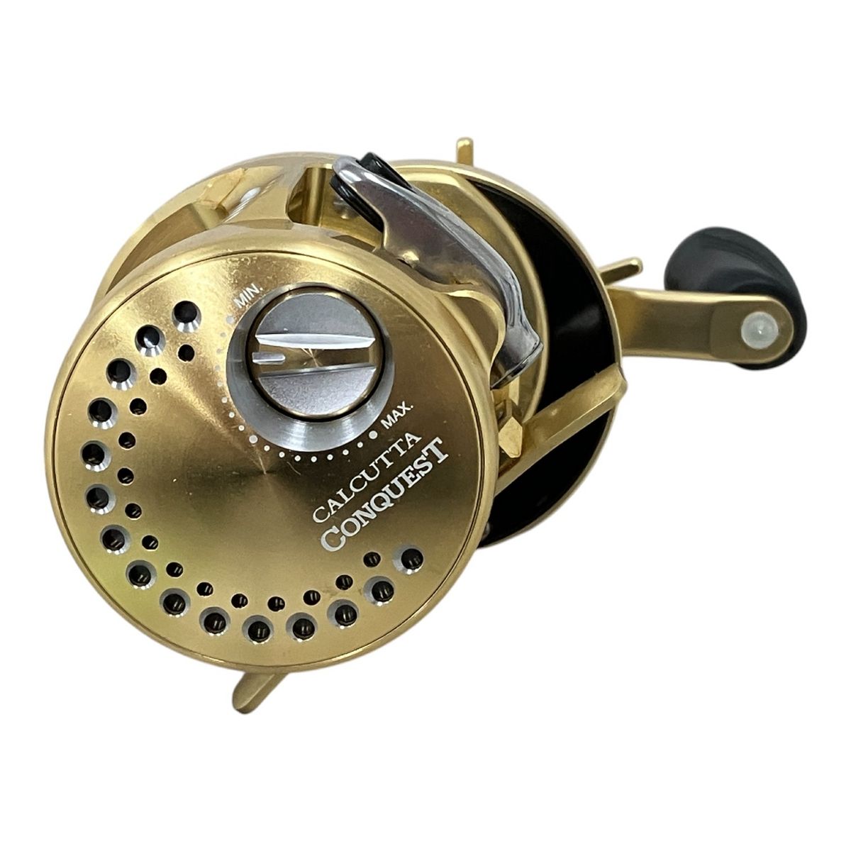 バスフィッシング