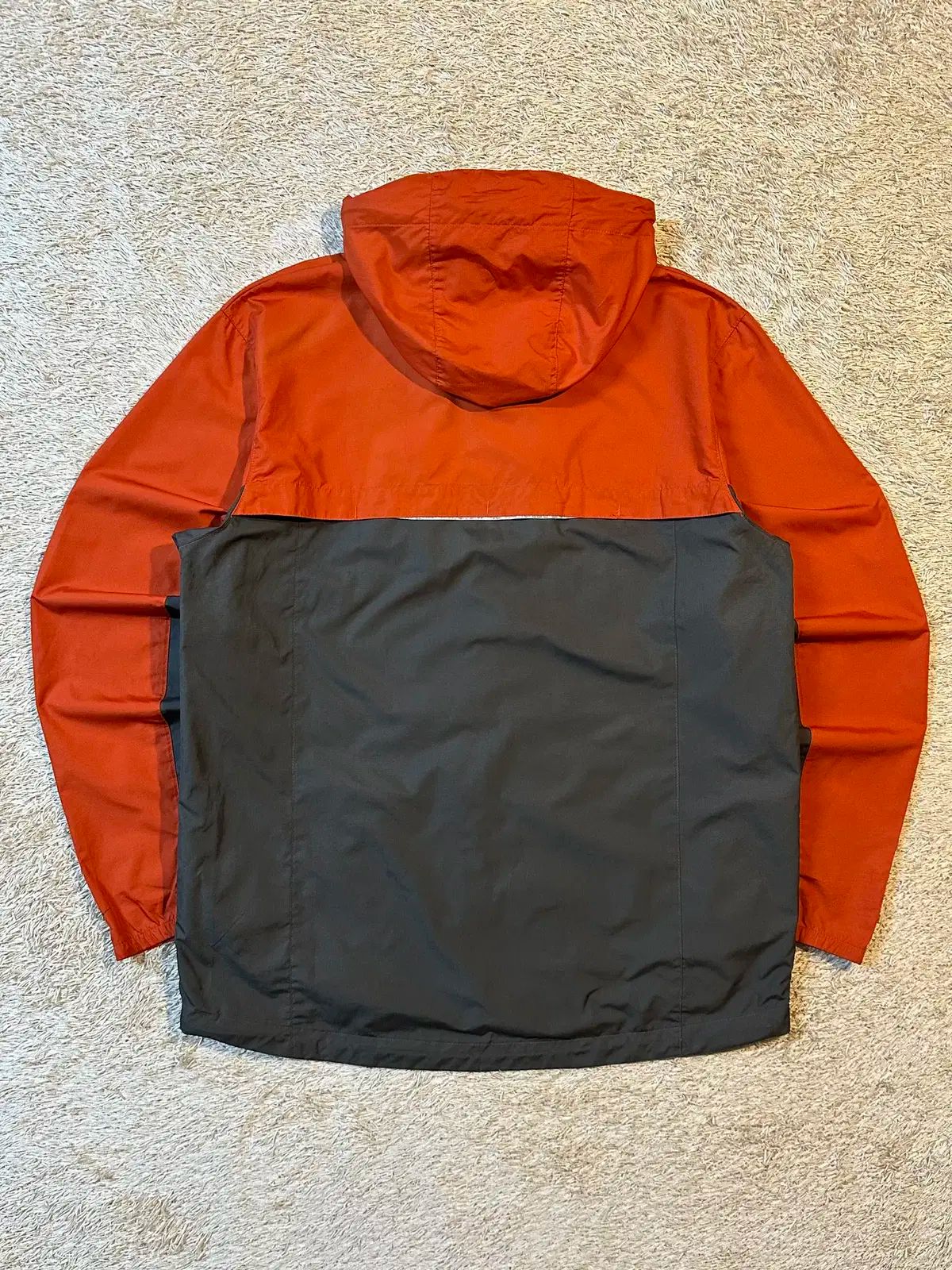 XL Nike(ナイキ） ACG ストームフィット バイカラー フード