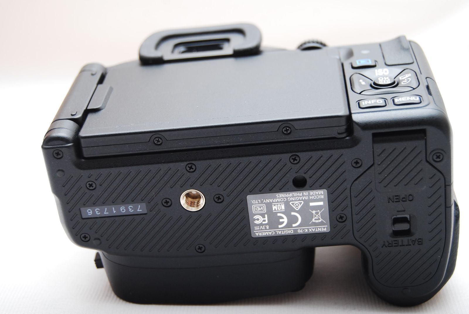 PENTAX