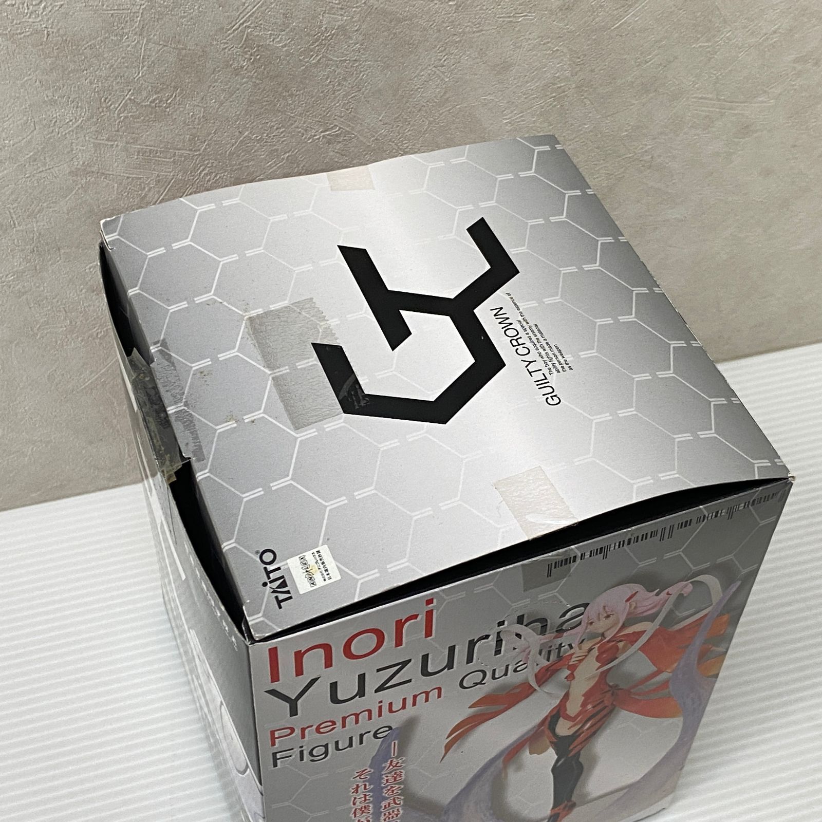 ♯Hlt28FCギルティクラウンギルトレスプレートシークレット入8種 ♯Hlt28FCギルティクラウンギルトレスプレートシークレット入8種