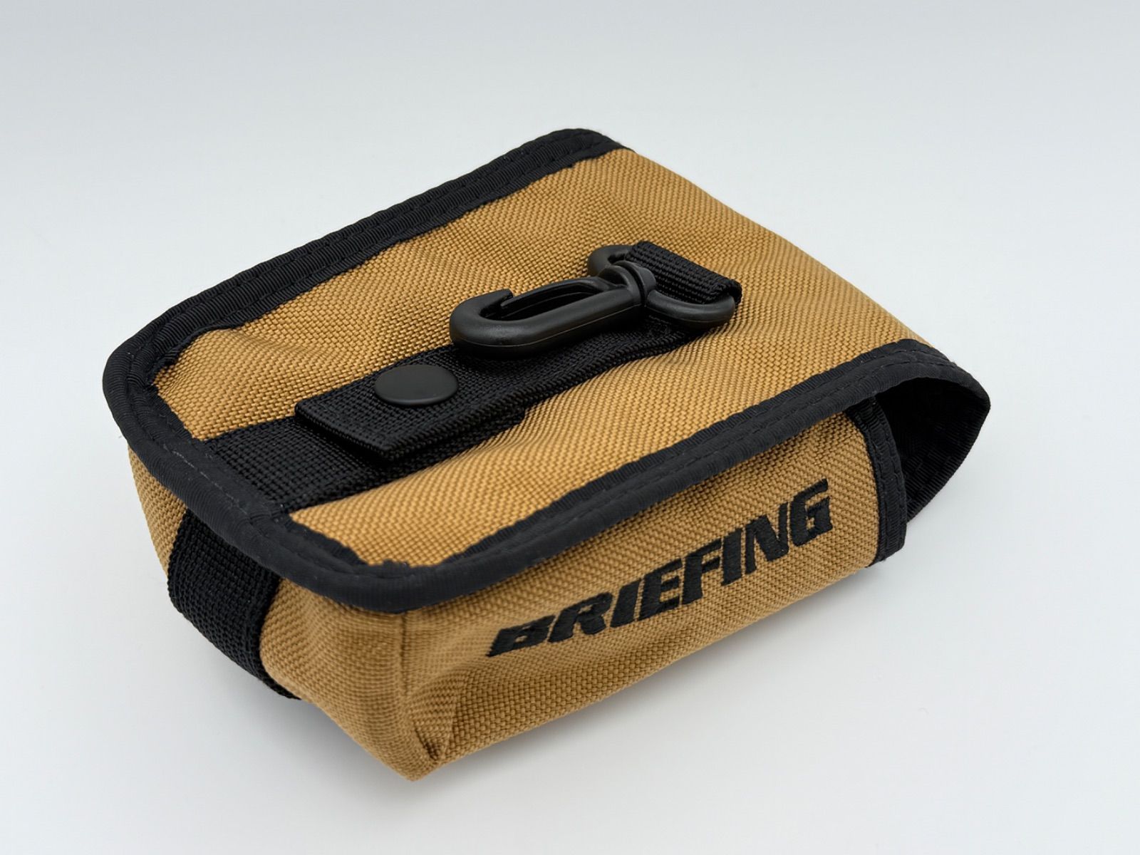 BRIEFING 飛距離計ケース ブリーフィング BRIEFING スコープ 距離計