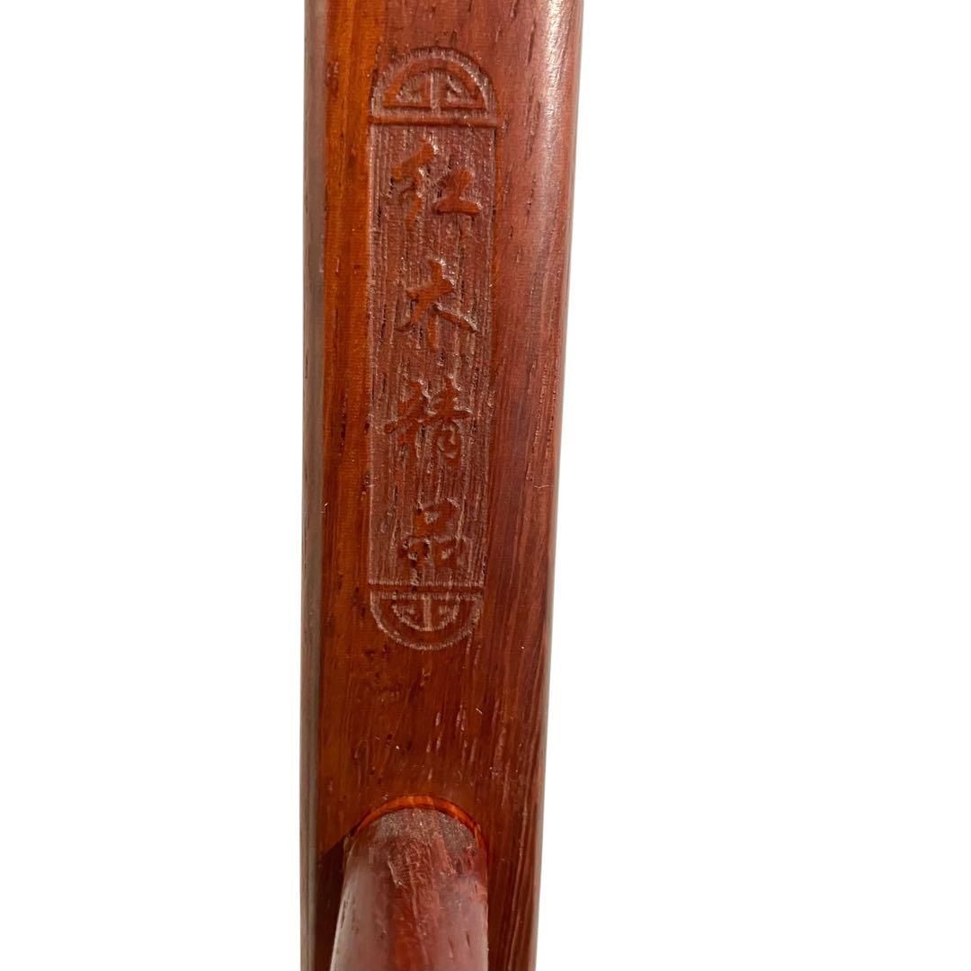 【未使用】蘇州二胡 紅木 胡弓 ヘビ皮 弦楽器 セミハードケース付き 二胡 未使用】蘇州二胡 紅木 胡弓 ヘビ皮 弦楽器 セミハードケース