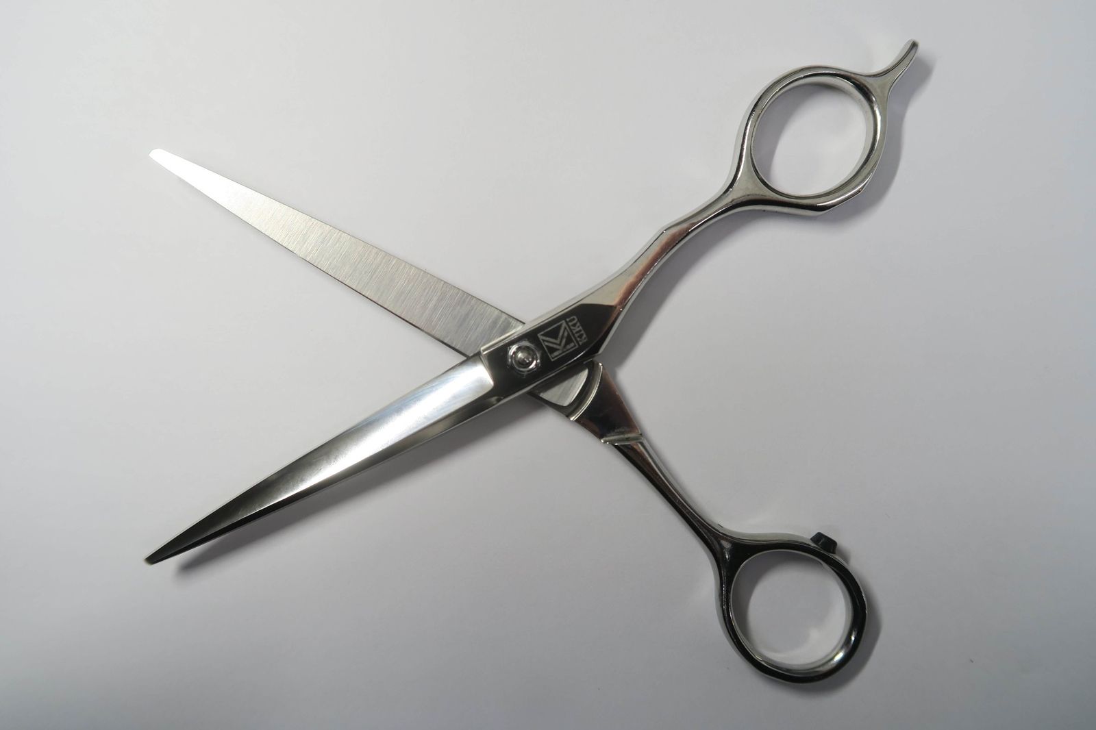 キクオオカワシザー キクオオカワコバルトシザー5.5インチ カット～5.5