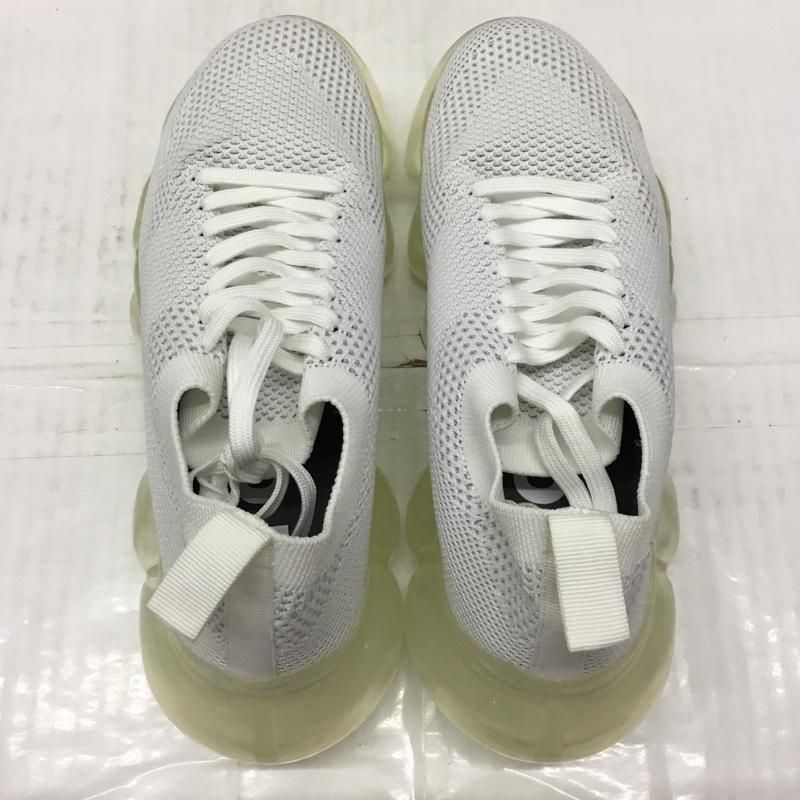 grounds グラウンズ スニーカー JEWELRY 25cm 厚底スニーカー