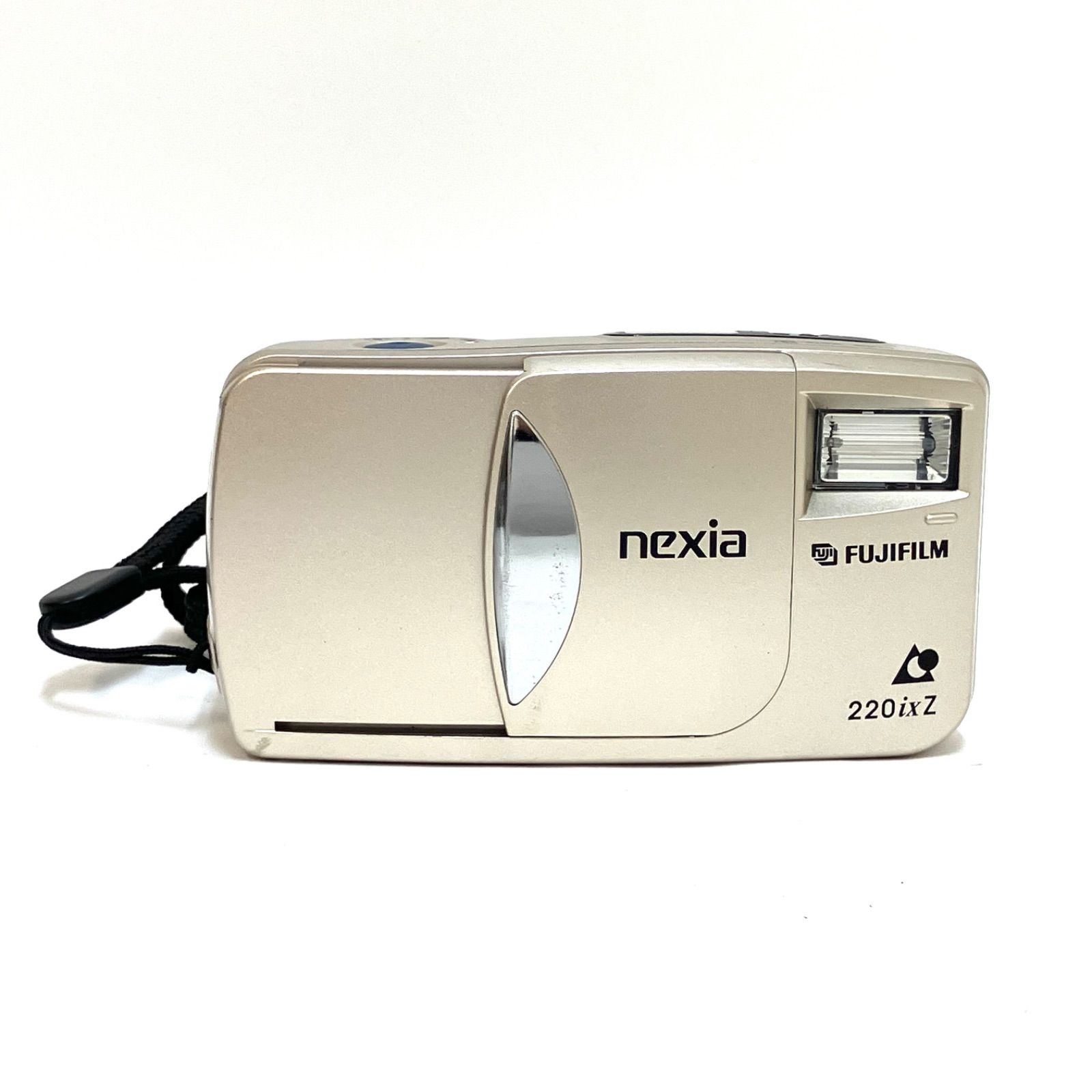 ✨最終値下げ✨＊FUJIFILM＊富士フイルム 動作確認済み nexia 220ixz