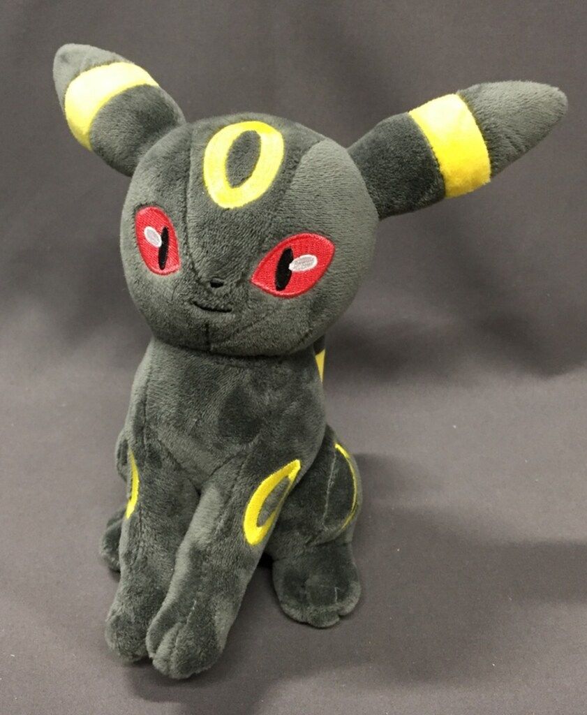 三英貿易 ポケットモンスター ALL STAR COLLECTION ブラッキー ぬいぐるみ S Amazon.co.jp: 三英貿易(Sanei Boeki) ポケットモンスター ALL