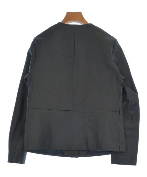 EMMETI カジュアルジャケット レディース 古着 送料無料