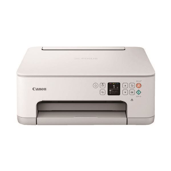캐논 잉크젯 MFP PIXUSTS7530WH 화이트 프린터 프린터 PC 컴퓨터 주변기기 OA 장비 사무용품