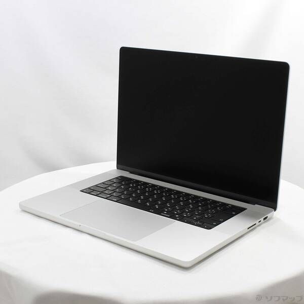 美品最安⭐︎最速MacBookPro M4 Max16 AC保証2026年2月迄 Apple MacBook Pro 16.2インチ Liquid Retina XDRディスプレイ