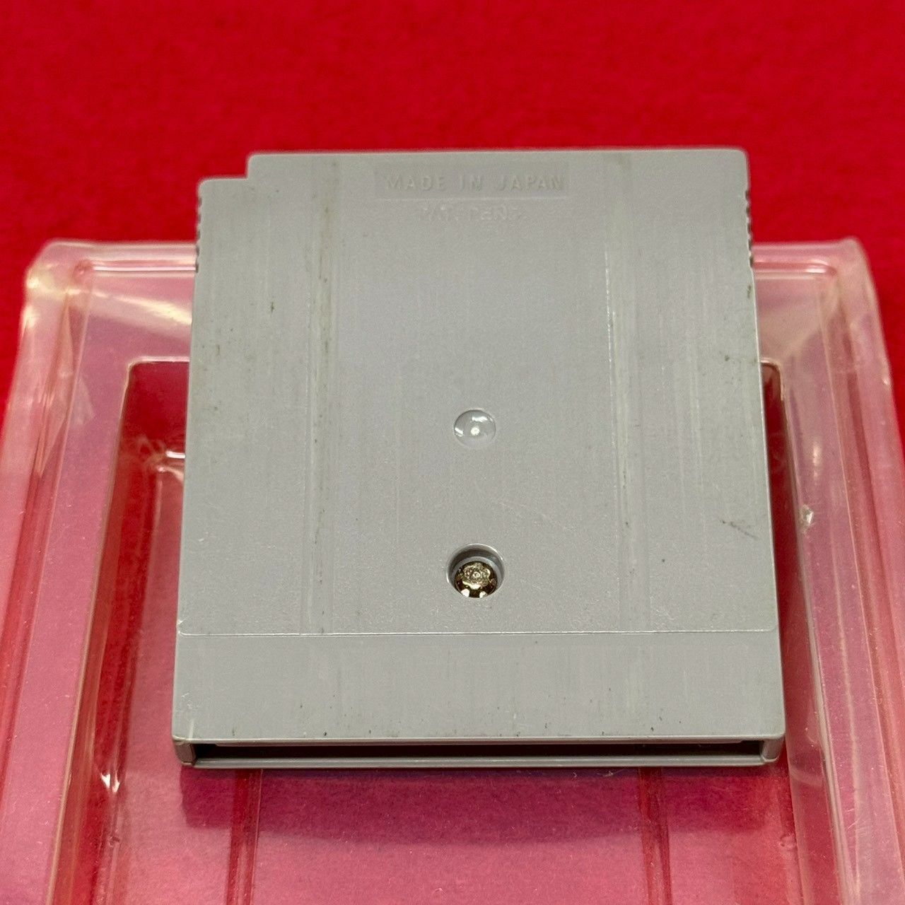 ポケットモンスター 緑 GBソフト チャレンビー ゲームソフト UP786_INFO