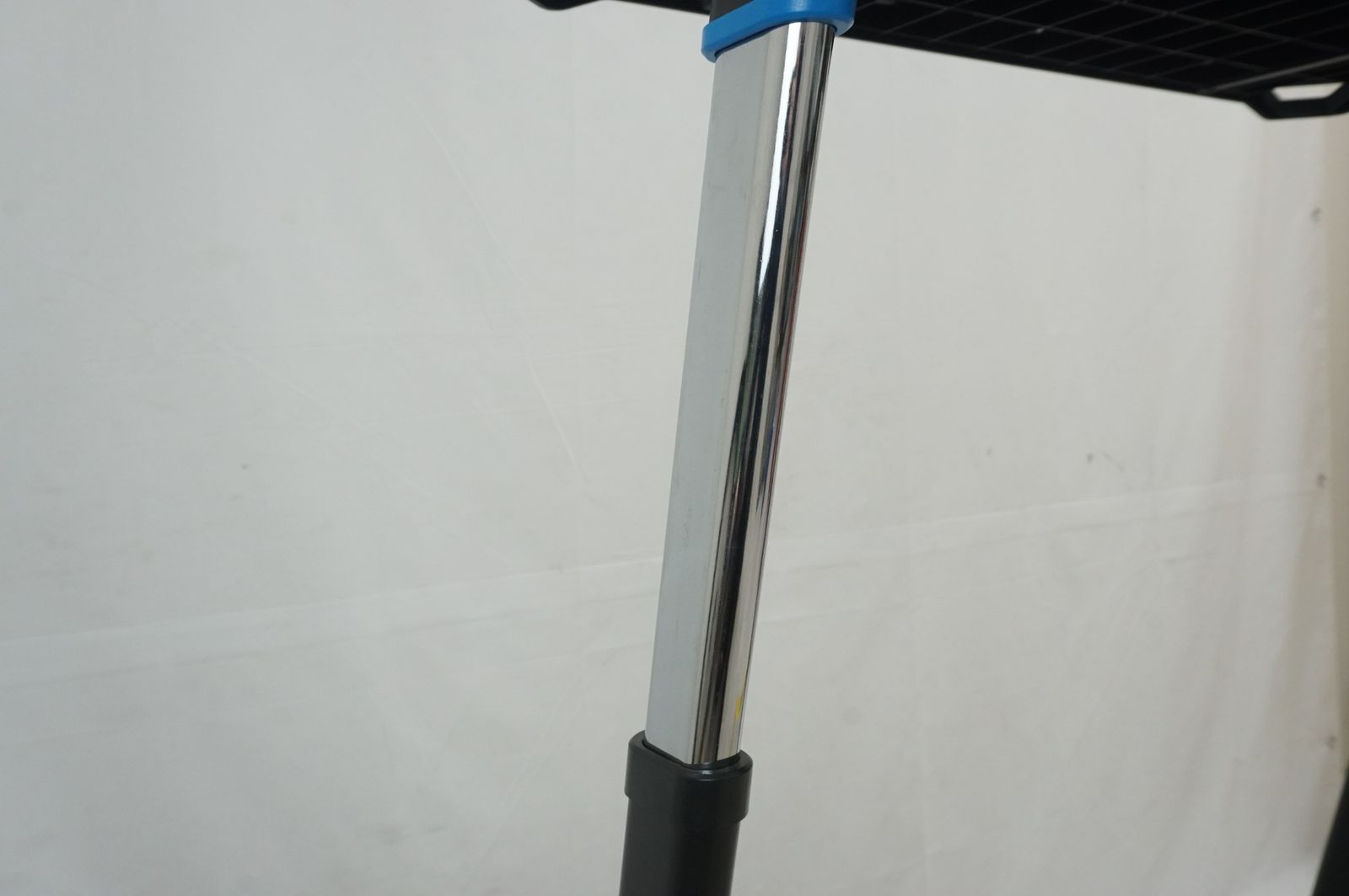 KICKR インドアサイクリングデスク