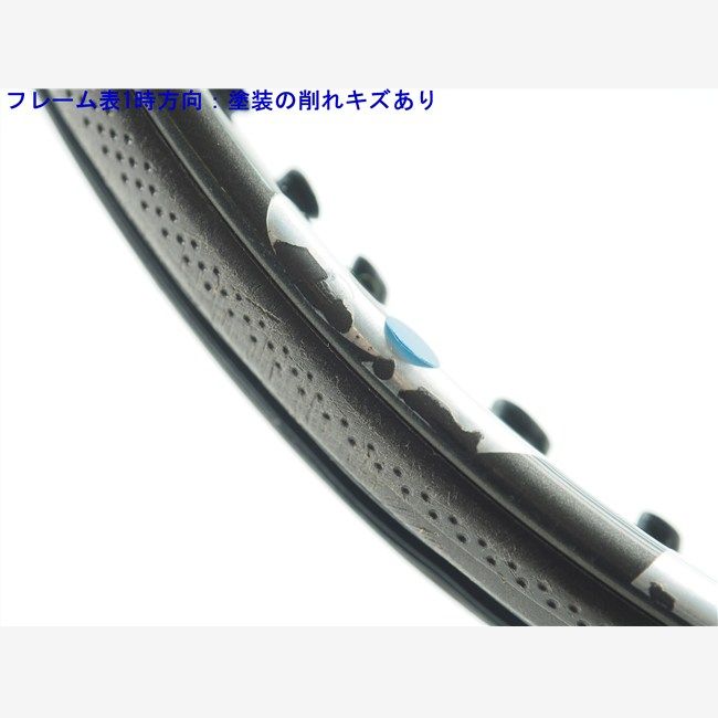 中古 テニスラケット バボラ ピュア アエロ VS 2020年モデル (G2