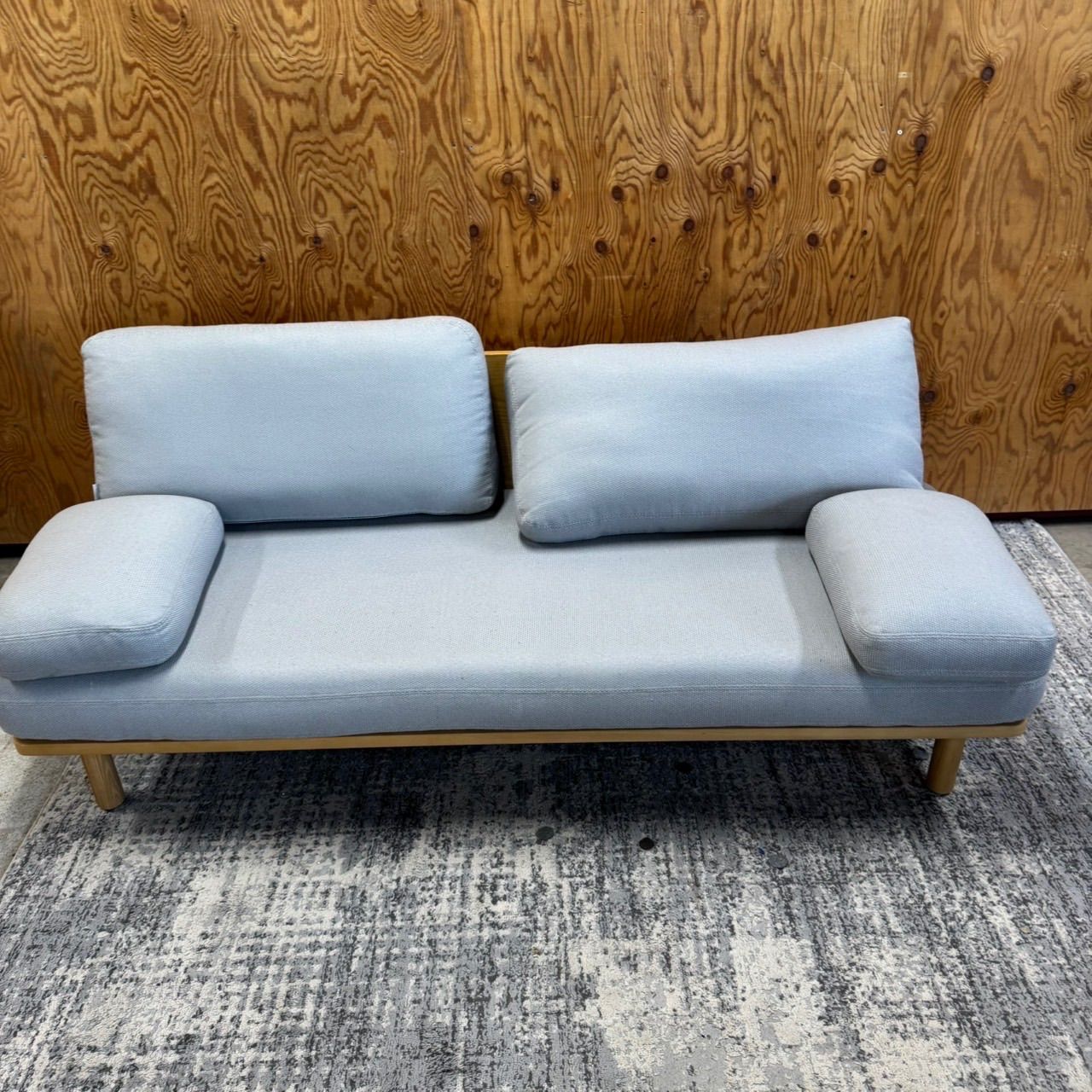 ケンドリック様専用※【値下げ・送料込】コアラソファ2.5人掛け