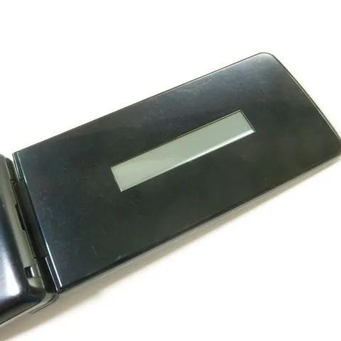 SIMロック解除済
