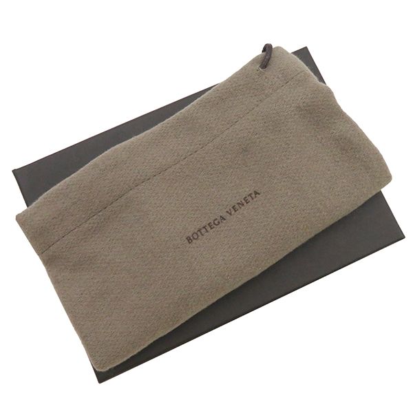 ボッテガヴェネタ BOTTEGA VENETA キーリング イントレチャート