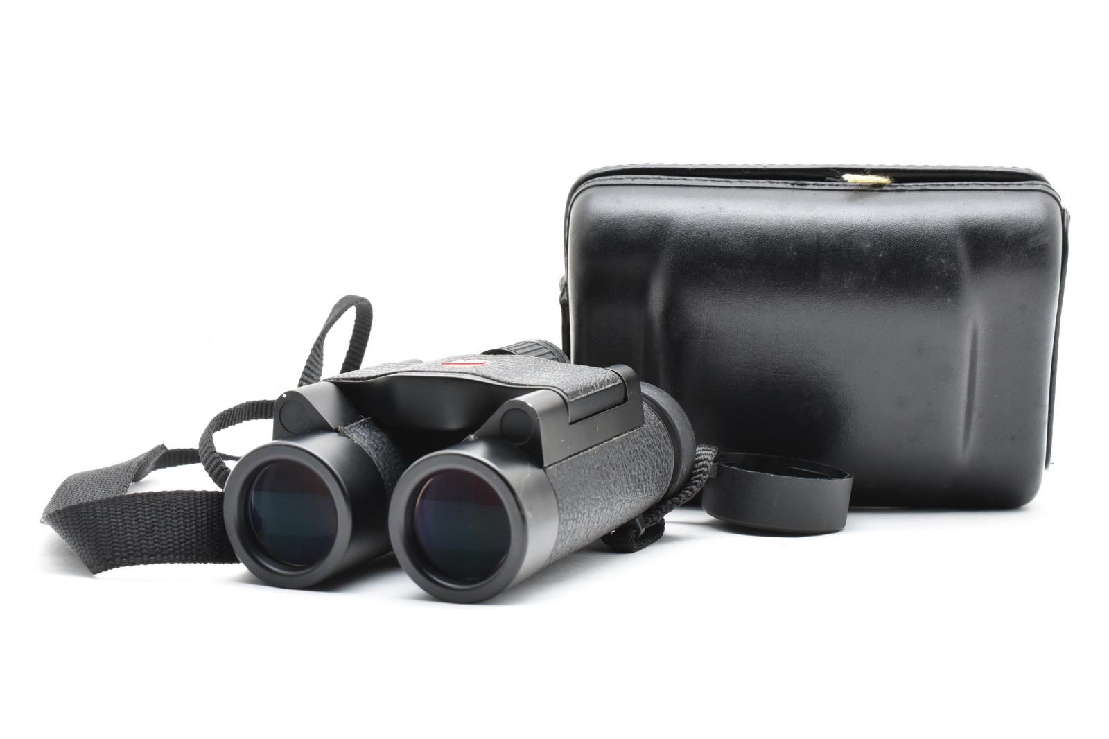 ライカ Leica ULTRAVID 8×20 ブラック 双眼鏡 Binoculars A0568