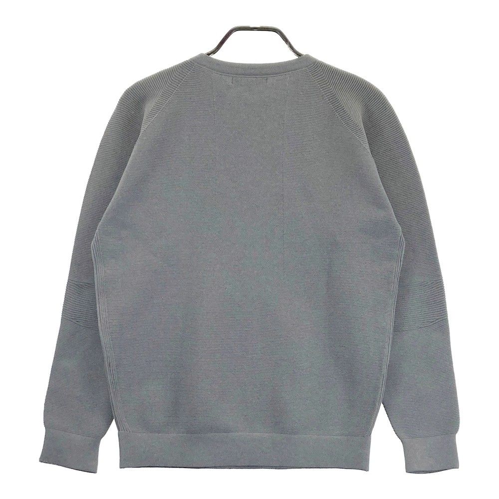 サイズ：M BEAMS GOLF ビームスゴルフ 2022年モデル ニット