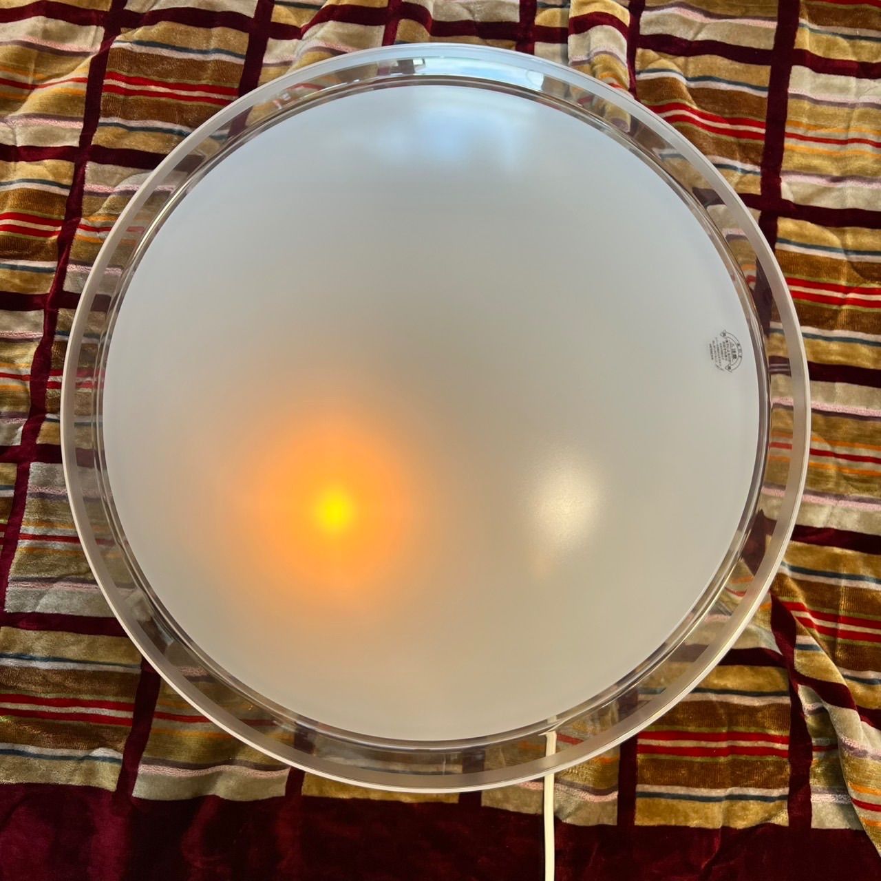 生産終了品】LEDシーリングライト ［スタンダードタイプ］(LEC-AH1000T)：日立グローバルライフソリューションズ株式会社