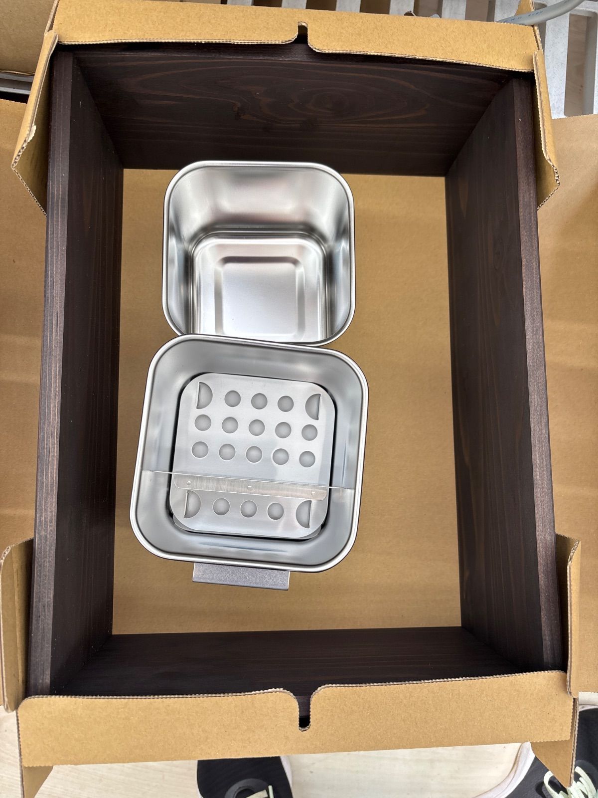 おでん鍋ウォーマー